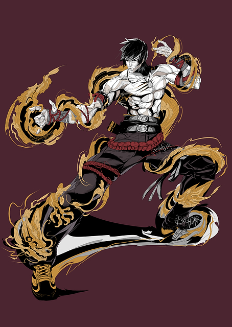 Marshall Law / PLATINA