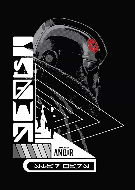 Andor Empire / platina