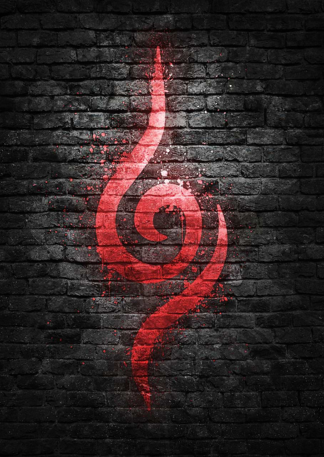 Naruto Anbu Symbol / platina