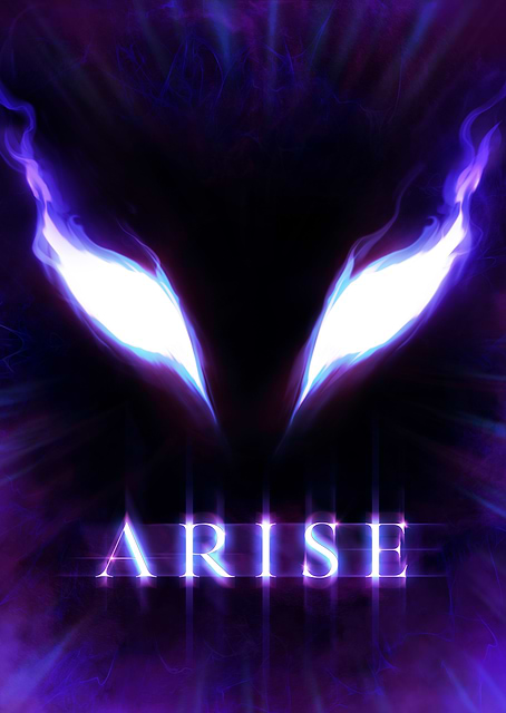Arise - Eyes of The Abyss / PLATINA