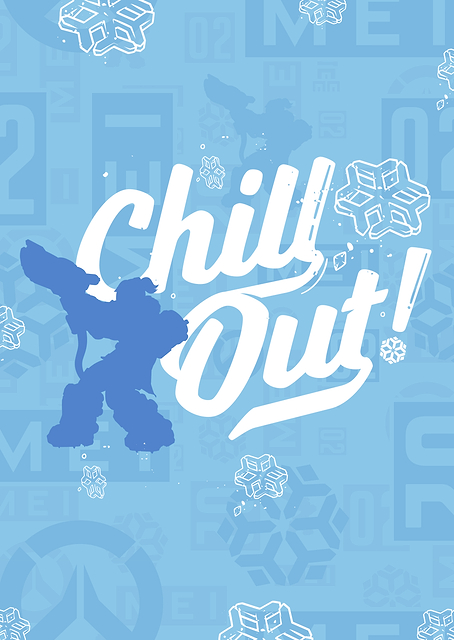 Chill Out with Mei / PLATINA