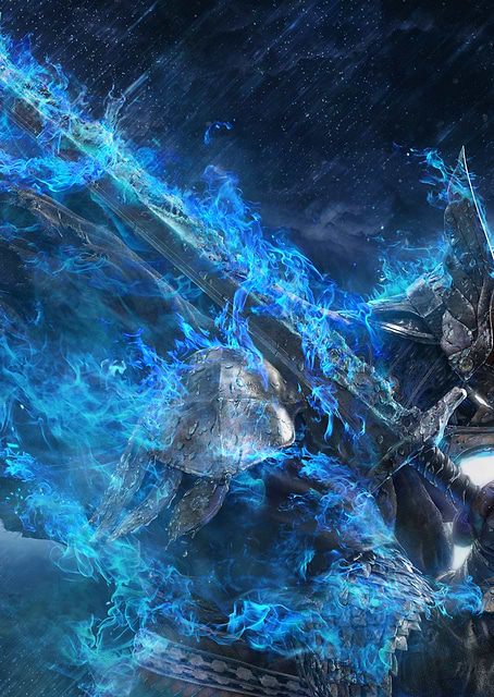 The Wylder / platina