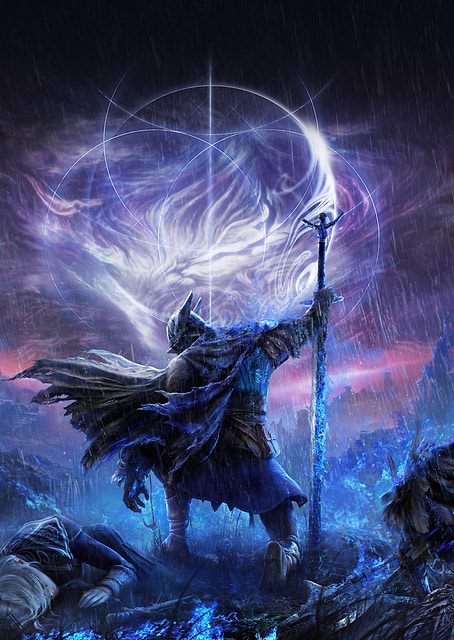 Nightreign / platina