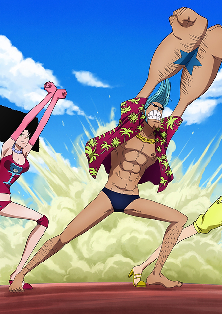 Iconic Moments Brushed Franky Introduction / PLATINA