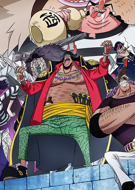 Iconic Moments Brushed Blackbeard Crew / PLATINA