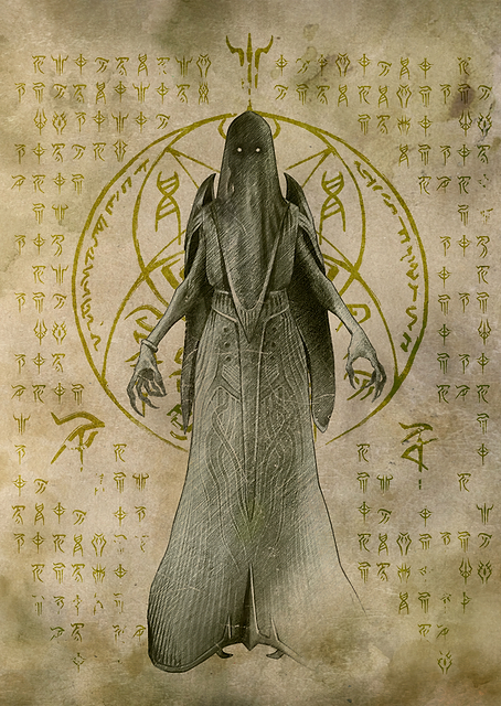 DOOM: The Dark Ages - Witch / PLATINA