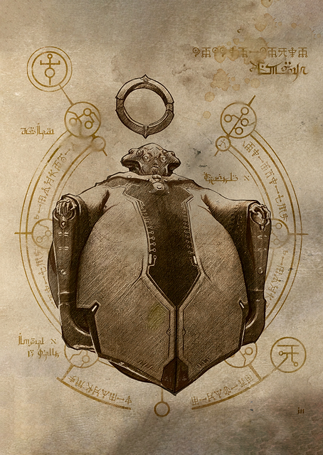 DOOM: The Dark Ages - Kreed Maykr / PLATINA