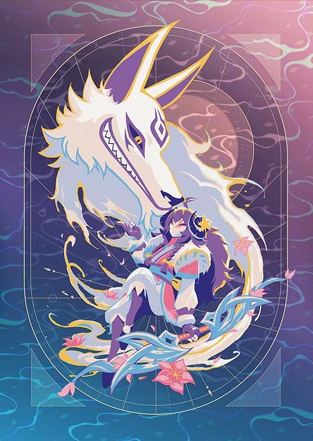 Kindred: Harmony in Finality / platina