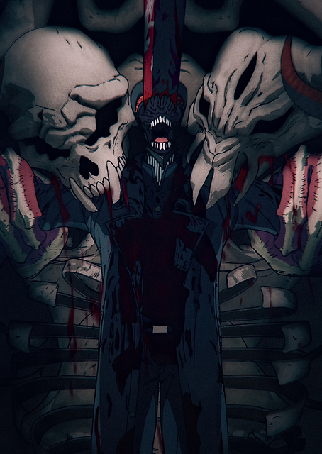 EP08 Curse Devil / PLATINA