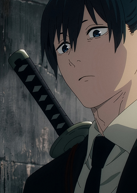 EP02 Aki Hayakawa / PLATINA