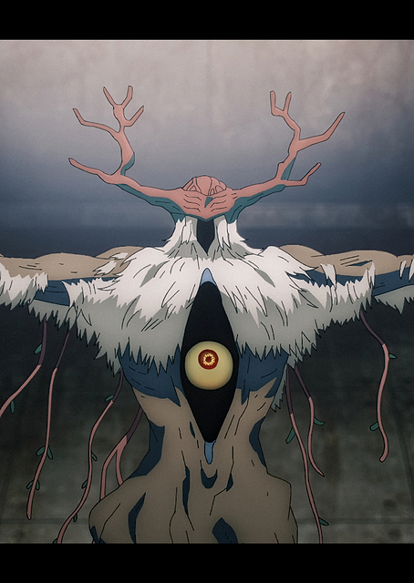 EP11 Future Devil / PLATINA