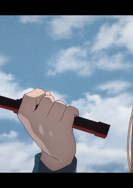EP10 Power with a hammer / PLATINA