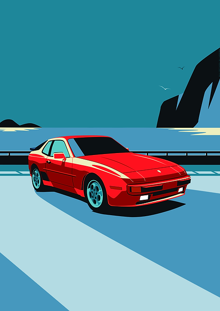 Porsche 911 / Edition 28 / PLATINA