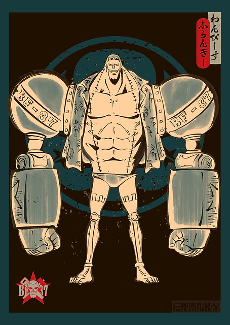 Franky Kamon / PLATINA