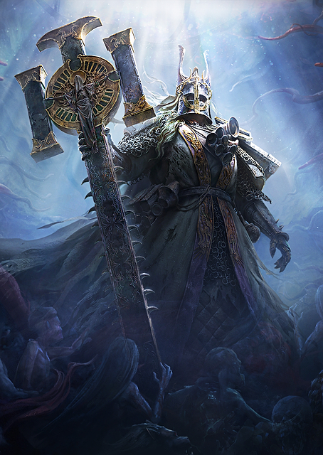 Path of Exile 2 - Lumerius, the Saviour / PLATINA