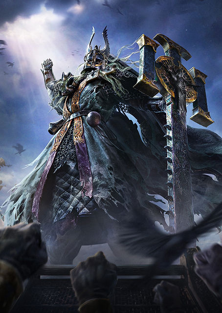 Path of Exile 2 - Lumerius, the Saviour of Wraeclast / PLATINA