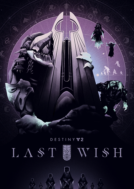 Last Wish / PLATINA