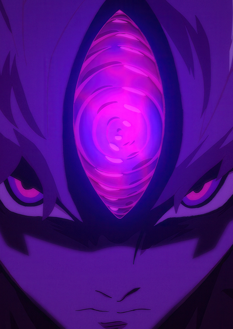 Awakening / PLATINA