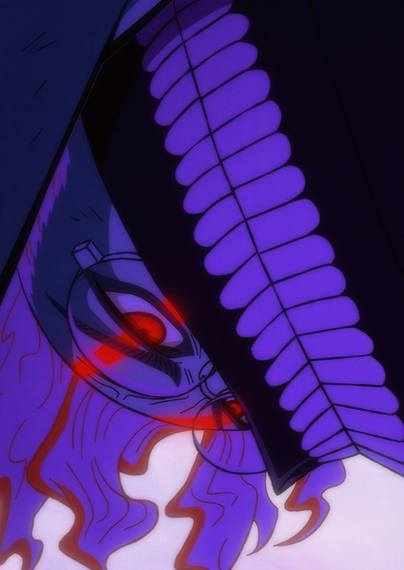 These Eyes Mean Business / PLATINA