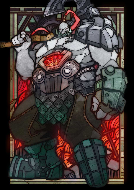 Sion - Undead Juggernaut / platina