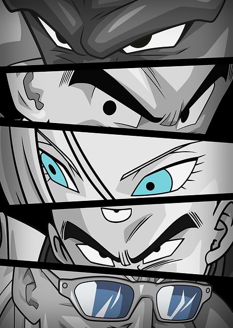 Super Fighters: Eyes of Power / platina