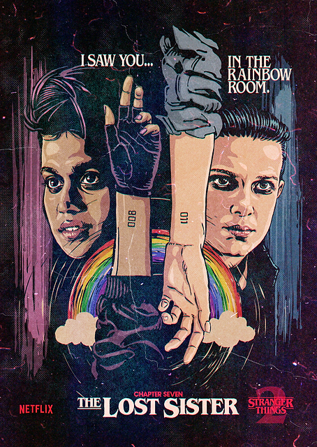 Butcher Billy's Lost Sister Tribute s2 / PLATINA