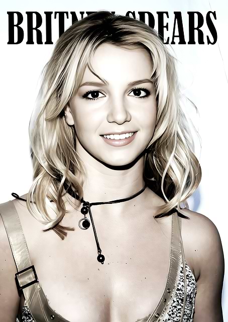 Britney Spears / PLATINA