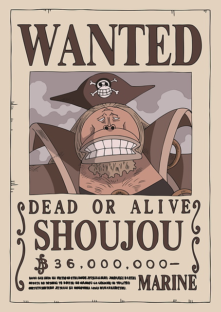 Shoujou Wanted / PLATINA
