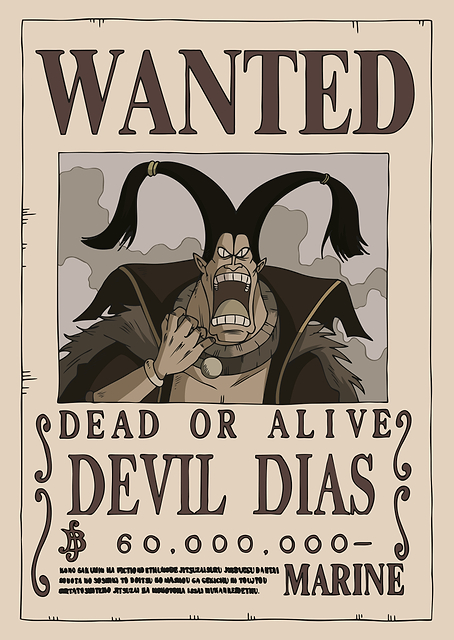 Devil Dias Wanted / PLATINA