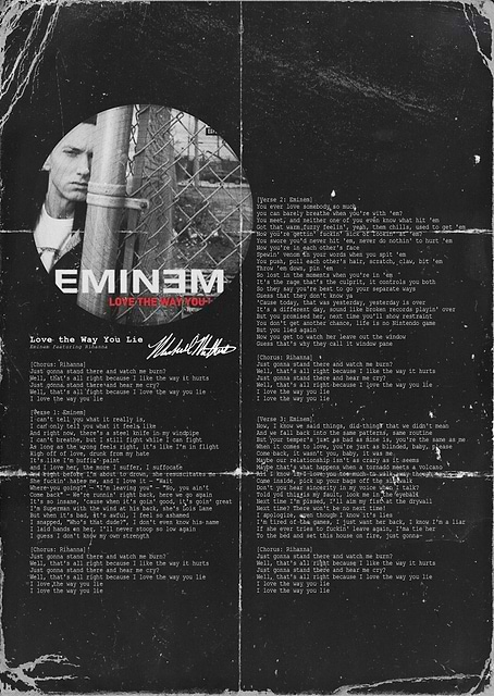 Eminem / platina