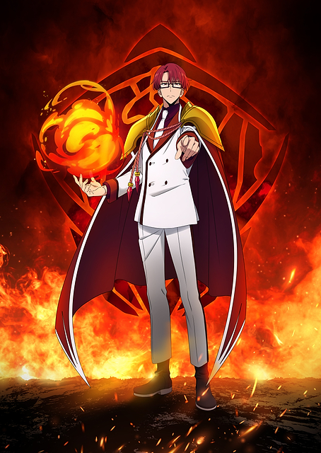 Choi Jong-In: God of Destruction / PLATINA