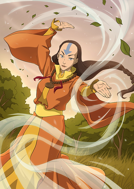 Avatar Yangchen / PLATINA