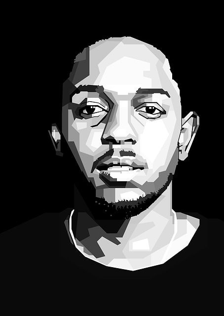 Kendrick Lamar / platina