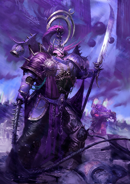 Lord Exultant / PLATINA