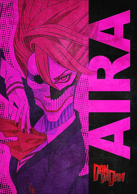 Aira: Drama Transformed / PLATINA