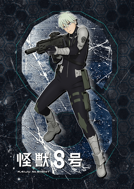 Reno Ichikawa: Blue-Lit Resolve / PLATINA