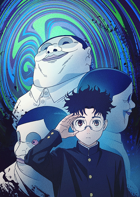 Beyond the Veil: Okarun's Perpetual Bad Day & The Serpoian / PLATINA