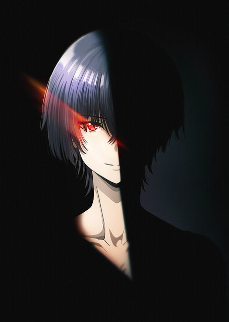 The Eminence in Shadow S1 Teaser 1b / PLATINA