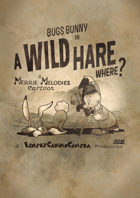A Wild Hare: Classic Debut / PLATINA