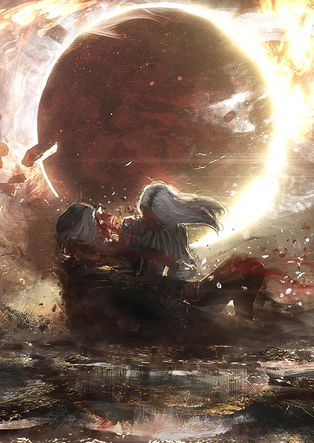 Maelle's Ending / PLATINA