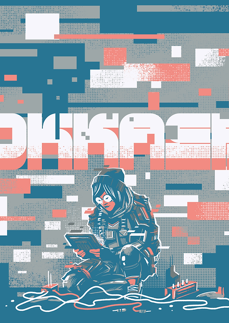 Dokkaebi: Digital Infiltration / PLATINA