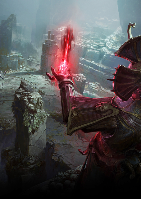 Path of Exile 2 - Trials of Chaos / PLATINA