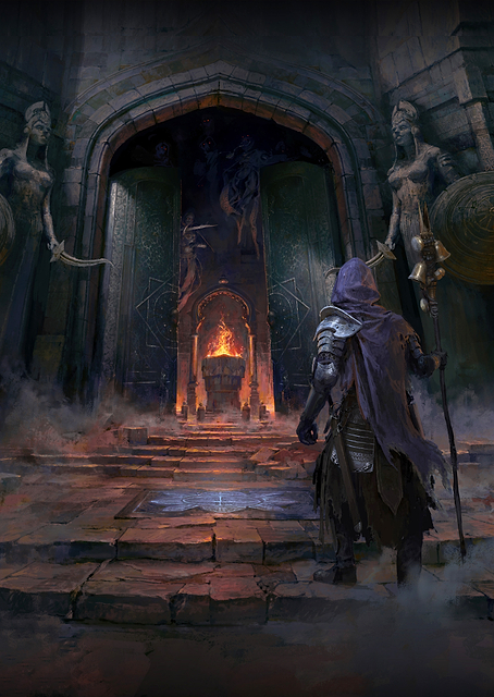 Path of Exile 2 - Trial of the Sekhemas / PLATINA