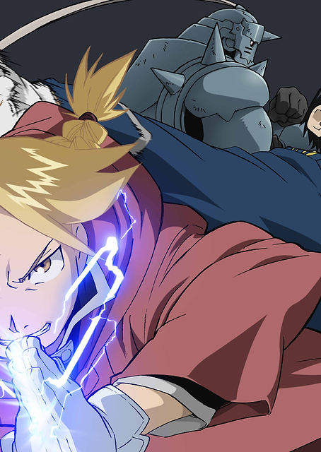 Alchemic Fury Unleashed / PLATINA