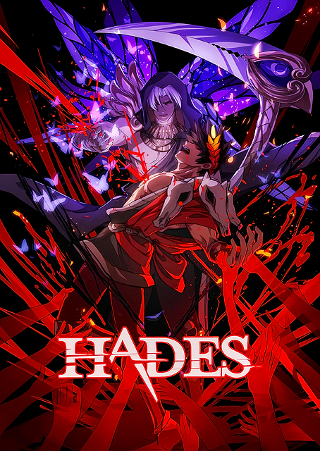 Hades / PLATINA