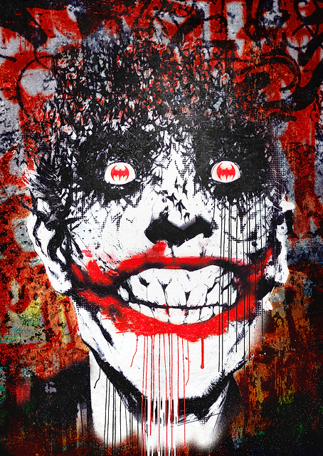 Manic Grin, Chaotic Soul / PLATINA