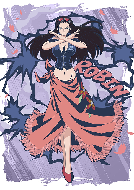 Robin Effects / PLATINA