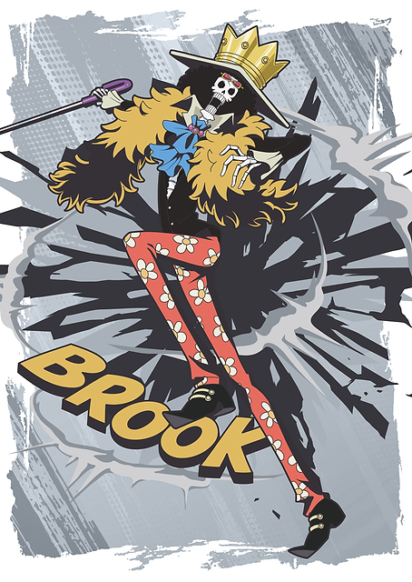 Brook Effects / PLATINA