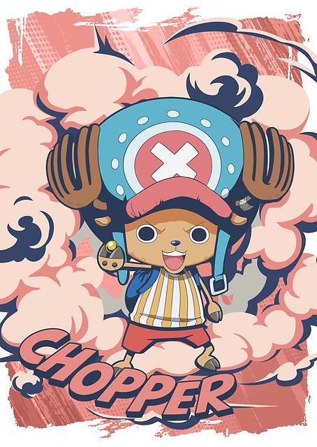 Chopper Effects / PLATINA