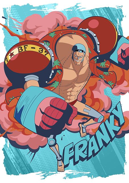 Franky Effects / PLATINA